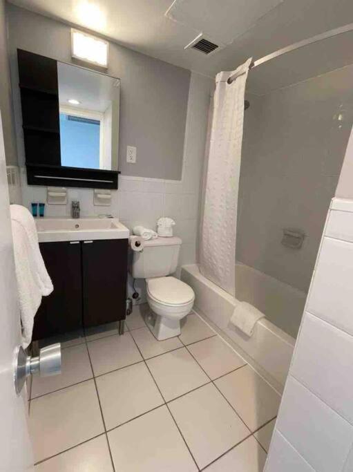 Chic Ocean Front Studio! Miami Beach Exterior photo